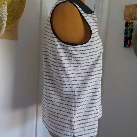 EP Pro Golf Sleeveless Top - Picture 3 of 4